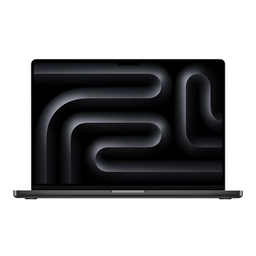 Apple MacBook Pro 16" MGEE4LL/A (Early 2026) 16.2" Laptop Computer - Space Black; Apple M5 Max 18-Core CPU; 48GB Unified Memory; 2TB Solid State Drive; 40-Core GPU