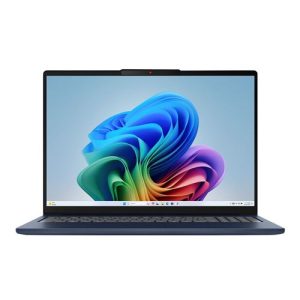 Lenovo IdeaPad Slim 5 16IPH11 16" Laptop Computer - Cosmic Blue; Intel Core Ultra 7 355 1.7GHz Processor; 32GB DDR5-5600 RAM; 1TB Solid State Drive; Intel Graphics
