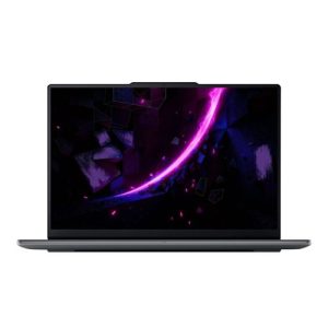 Lenovo Pro 9i Aura Edition 16" Laptop Computer - Thunder Grey; Intel Core Ultra 9 386H 1.6GHz Processor; NVIDIA GeForce RTX 5050 8GB GDDR7; 32GB LPDDR5x-7467 Onboard RAM; 1TB Solid State Drive