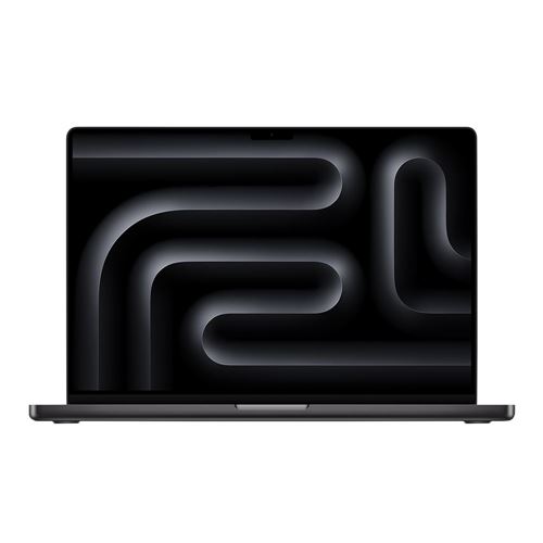 Apple MacBook Pro 16" Z1MZ0002N (Early 2026) 16.2" Laptop Computer - Space Black; Apple M5 Max 18-Core CPU; 128GB Unified Memory; 4TB Solid State Drive; 40-Core GPU