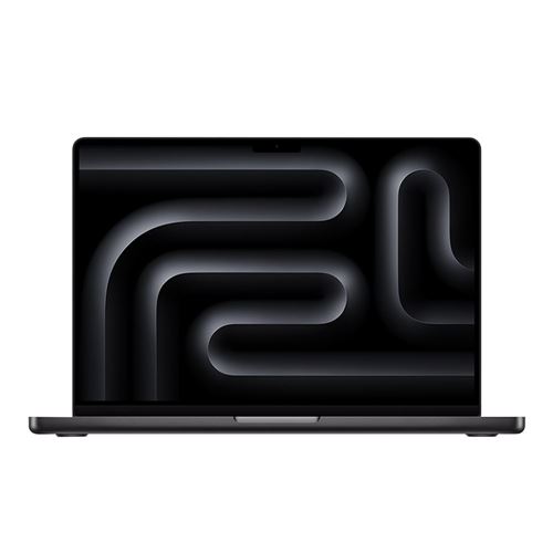 Apple MacBook Pro 14" Z1ML00050 (Early 2026) 14.2" Laptop Computer - Space Black; Apple M5 Pro 18-Core CPU; 48GB Unified Memory; 1TB Solid State Drive; 20-Core GPU