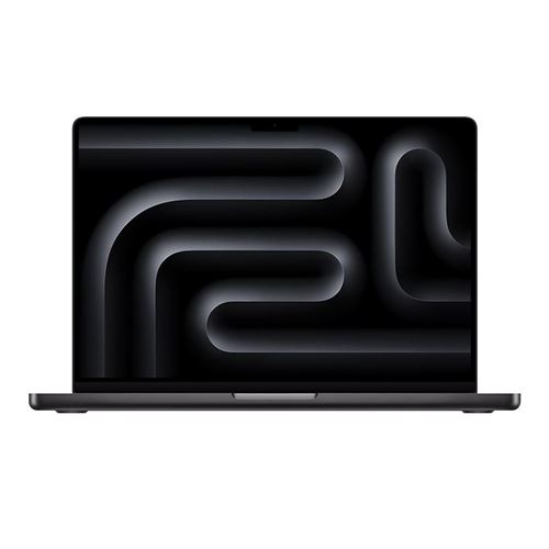 Apple MacBook Pro Nano Texture 14" Z1ML002HC (Early 2026) 14.2" Laptop Computer - Space Black; Apple M5 Pro 18-Core CPU; 48GB Unified Memory; 1TB Solid State; 20-Core GPU