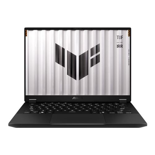ASUS TUF Gaming A14 FA401EA-DS96 14" Laptop Computer - Jaegar Gray; AMD Ryzen AI MAX+ 392 3.2GHz Processor; 32GB LPDDR5X-8000 Onboard RAM; 1TB Solid State Drive; AMD Radeon 8060S Graphics