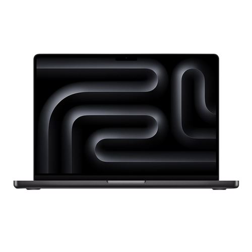 Apple MacBook Pro Nano-Texture 14" Z1KJ000S2 (Late 2025) 14.2" Laptop Computer - Space Black; Apple M5 10-Core CPU; 24GB Unified Memory; 1TB Solid State Drive; 10-Core GPU