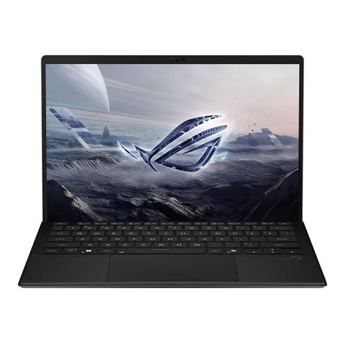 ASUS ROG Flow Z13 GZ302EA-XS99 13.4" 2-in-1 Laptop Computer - Off Black; AMD Ryzen AI MAX+ 395 3.0GHz Processor; 128GB LPDDR5X Onboard RAM; 1TB Solid State Drive; AMD Radeon 8060S Graphics