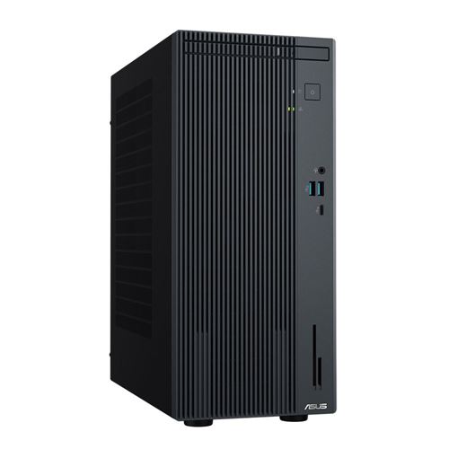 ASUS V500 Mini Tower V500MV-MS503 Desktop Computer; Intel Core i5 13th Gen 13420H 1.5GHz Processor; 8GB DDR5 RAM; 512GB Solid State Drive; Intel UHD Graphics