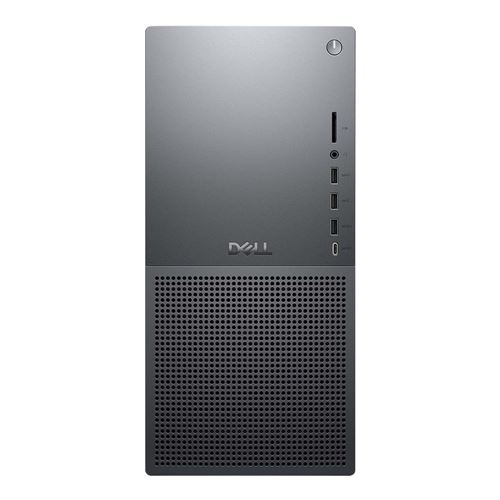 Dell Tower Plus EBT2250 Gaming PC; Intel Core Ultra 7 265 1.8GHz Processor; NVIDIA GeForce RTX 5060Ti 8GB GDDR7; 32GB DDR5-5200 RAM; 1TB Solid State Drive
