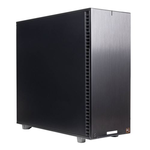 PowerSpec AI100 Workstation; AMD Ryzen Threadripper 9960X 4.2GHz Processor; NVIDIA GeForce RTX 5090 32GB GDDR7; 128GB DDR5-5600 RAM ECC RDIMM; Samsung 9100 PRO 2TB SSD