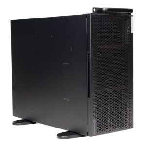 PowerSpec AI300 Workstation; AMD Ryzen Threadripper PRO 9975WX 4.0GHz Processor; NVIDIA RTX PRO 6000 Blackwell Max-Q 96GB GDDR7; 256GB DDR5-5600 RAM ECC RDIMM; Samsung 9100 PRO 4TB SSD