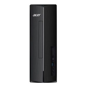 Acer Aspire XC-1725_BARR-UR13 Desktop Computer; AMD Ryzen 5 7430U 2.3GHz Processor; 16GB DDR4-3200 RAM; 1TB Solid State Drive; AMD Radeon Graphics
