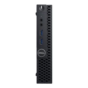 Dell OptiPlex 7010 Desktop Computer (Refurbished); Intel Core i5 13th Gen 13500T 1.2GHz Processor; 16GB RAM; 512GB Solid State Drive; Intel UHD Graphics 770