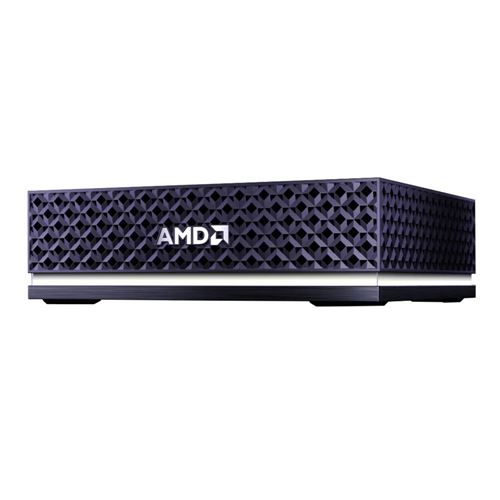 AMD Ryzen AI Halo Developer Platform - Linux OS; AMD Ryzen AI Max+ 395 3.0GHz Processor; 128GB LPDDR5x-8000 RAM; 2TB Solid State Drive; AMD Radeon 8060S Graphics