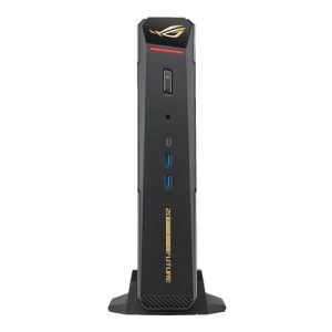 ASUS NUC 16 Edition 20 Gaming Mini PC; Intel Core Ultra 9 290HX Plus 1.8GHz Processor; NVIDIA GeForce RTX 5090 Mobile 24GB GDDR7; 64GB DDR5-6400 RAM; 2TB Solid State Drive