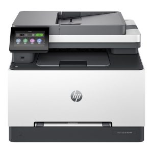 HP Color LaserJet Pro MFP 3301sdw Laser Printer