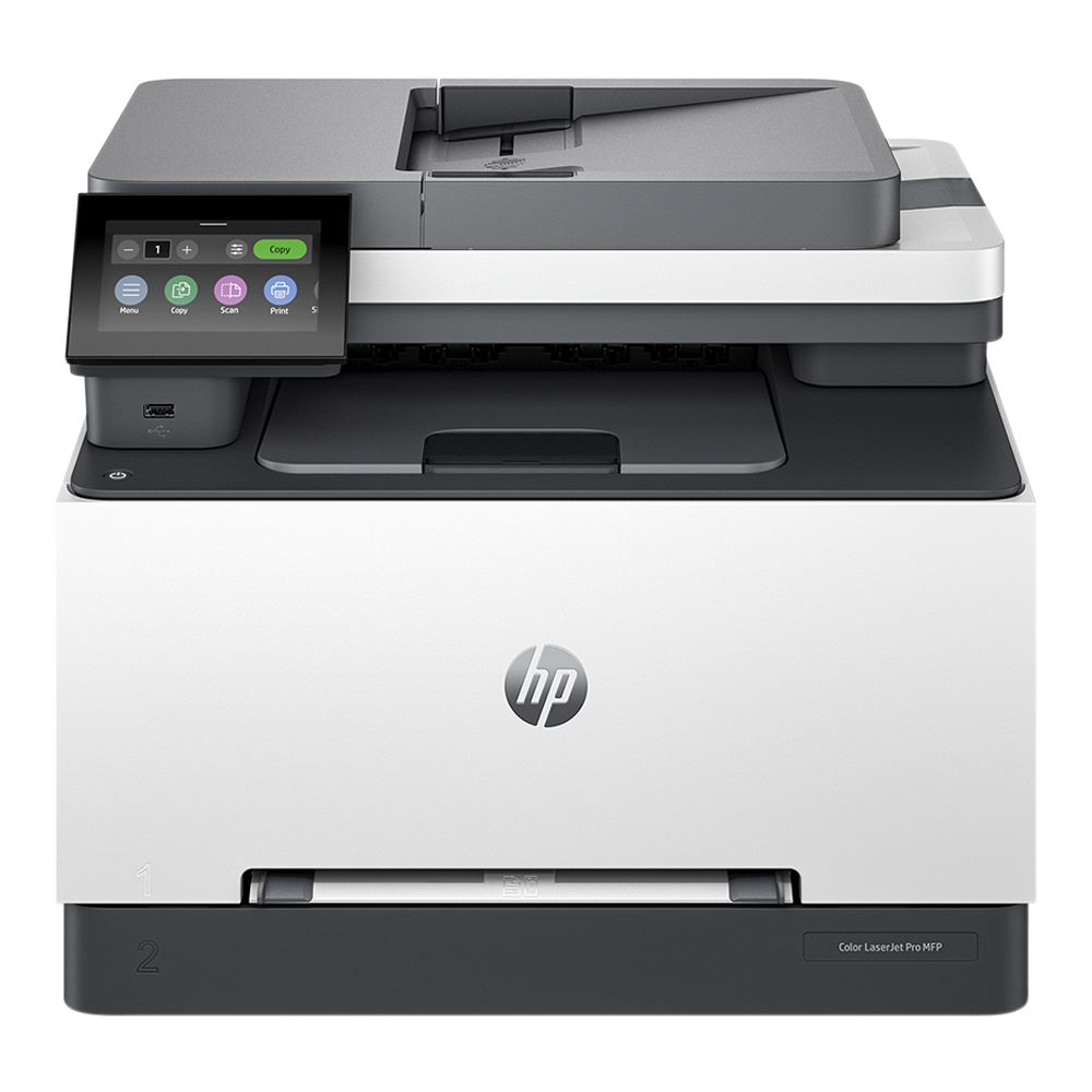 HP Color LaserJet Pro MFP 3301sdw Laser Printer