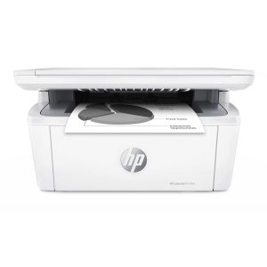 HP LaserJet M140w Wireless Black & White Printer
