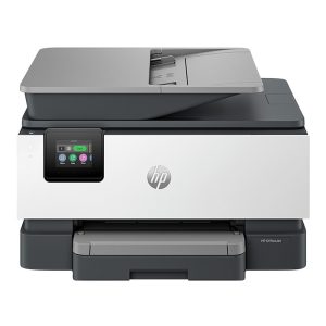 HP OfficeJet Pro 9125 All-in-One Printer