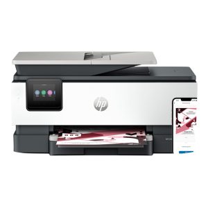 HP OfficeJet Pro 8125 All-in-One Printer
