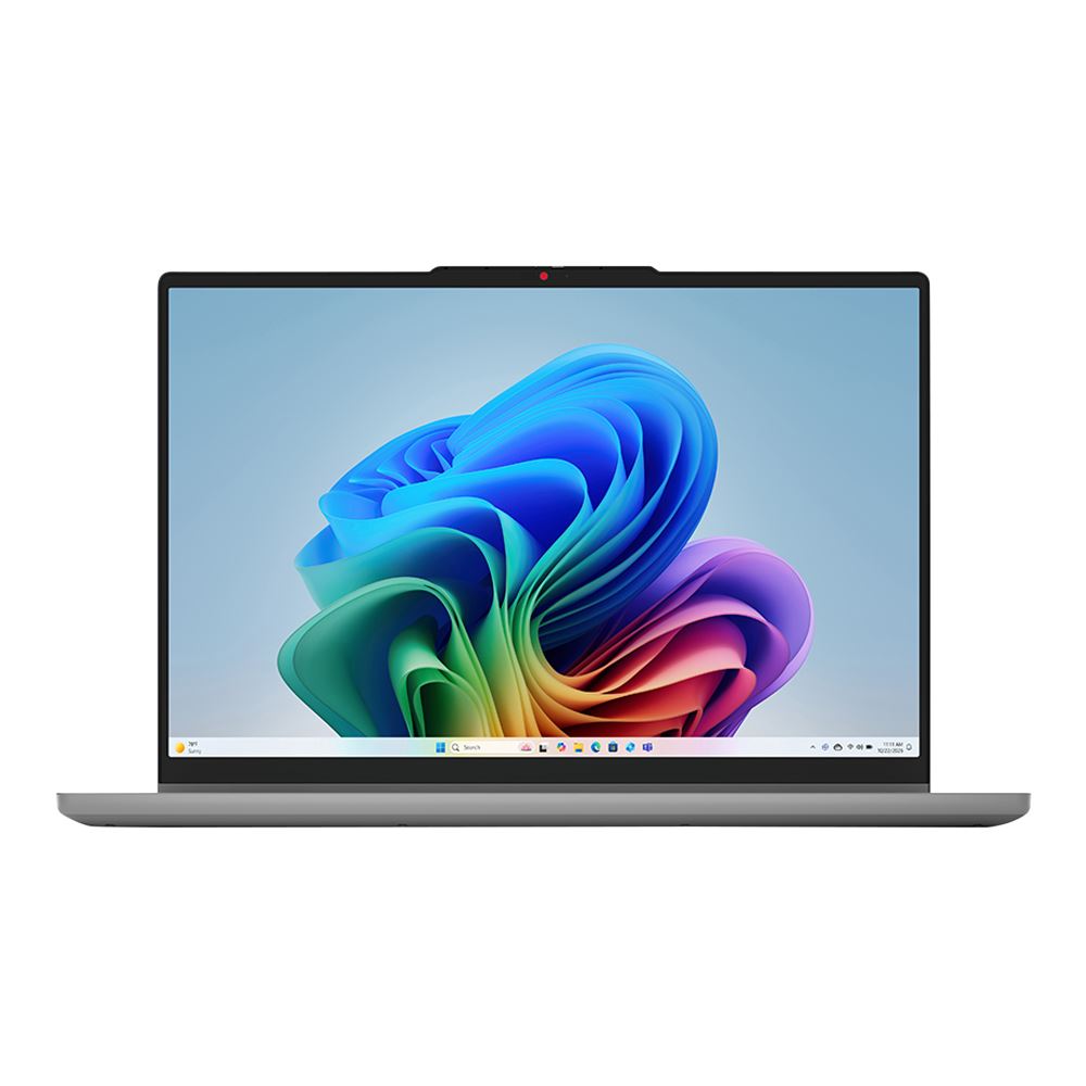 Lenovo IdeaPad 5 14IPH11 14" 2-in-1 Laptop Computer - Cosmic Blue Intel Core Ultra 5 322 1.9GHz Processor; 16GB DDR5-6000 RAM; 512GB Solid State Drive; Intel Graphics