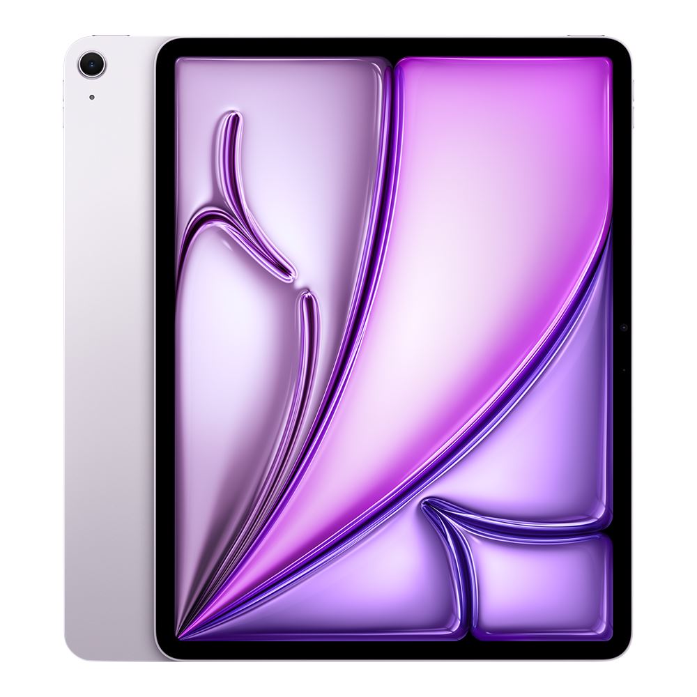 Key Features Apple M4 8-Core CPU 128GB Storage 13" 2732 x 2048 Liquid Retina Display WiFi Only, WiFI 7 (802.11be), Bluetooth 6 iPadOS 26