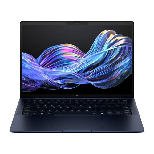 HP EliteBook X G1i Next Gen AI Copilot+ PC 14" Laptop Computer;  Intel Core Ultra 7 258V 2.2GHz Processor;  32GB LPDDR5x Onboard RAM;  1TB Solid State Drive;  Intel Arc Graphics