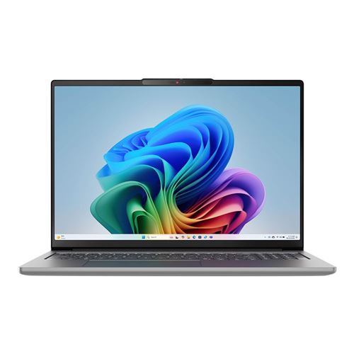 Lenovo IdeaPad Pro 5 16IPH11 OLED 16" Laptop Computer - Luna Grey;  Intel Core Ultra 9 386H 1.6GHz Processor;  NVIDIA GeForce RTX 5060 8GB GDDR7;  32GB LPDDR5X-8533 Onboard RAM;  1TB Solid State Drive
