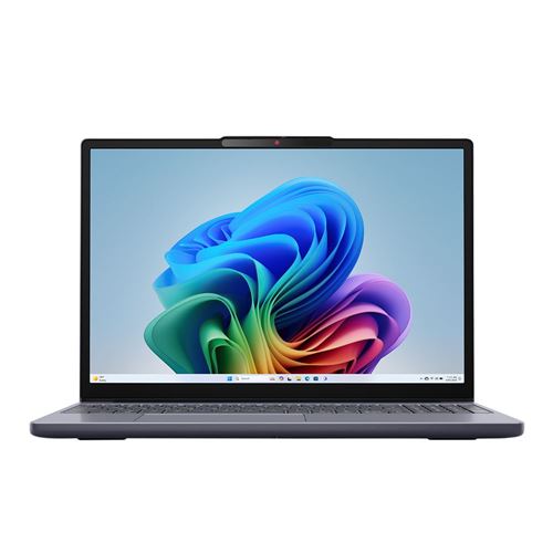 Lenovo IdeaPad Slim 3i 15.3" Laptop Computer - Luna Grey;  Intel Core Ultra 7 355 1.7GHz Processor;  24GB DDR5-5600 RAM;  1TB Solid State Drive;  Intel Graphics