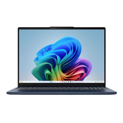 Lenovo IdeaPad Slim 5 16IPH11 16" Laptop Computer - Cosmic Blue;  Intel Core Ultra 7 355 1.7GHz Processor;  32GB DDR5-5600 RAM;  1TB Solid State Drive;  Intel Graphics