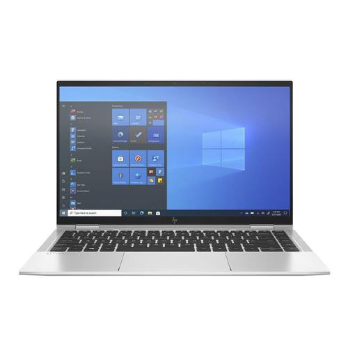 HP Elitebook X360 14" 2-in1 Laptop Computer (Refurbished);  Intel Core i7 11th Gen 1165G7 1.2GHz Processor;  16GB RAM;  512GB Solid State Drive;  Intel Iris Xe Graphics