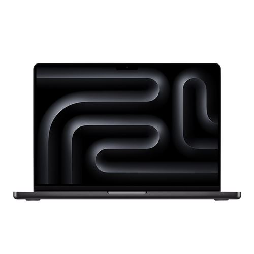 Apple MacBook Pro Nano-Texture 14" Z1ML002Y2 (Early 2026) 14.2" Laptop Computer - Space Black;  Apple M5 Pro 18-Core CPU;  48GB Unified Memory;  2TB Solid State Drive;  20-Core GPU