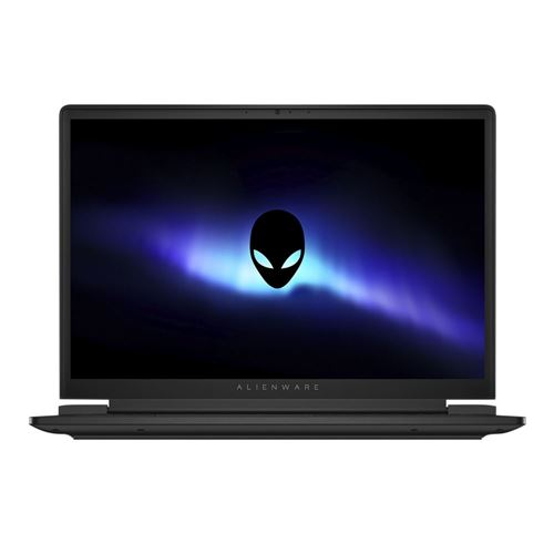 Alienware 15 DA15265 15.3" Gaming Laptop Computer - Nova Black;  AMD Ryzen 7 260 3.8GHz Processor;  NVIDIA GeForce RTX 5060 8GB GDDR7;  16GB DDR5-5600 RAM;  512GB Solid State Drive