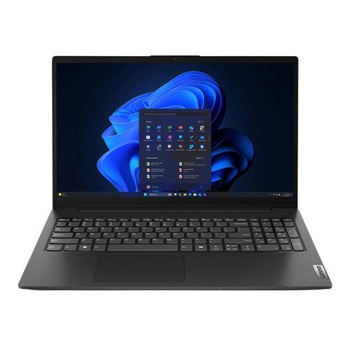 Lenovo V15 G4 ABP 15.6" FHD Laptop; AMD Ryzen 7 5825U Processor; 16GB DDR4; AMD Radeon GPU; 512GB Solid State Drive