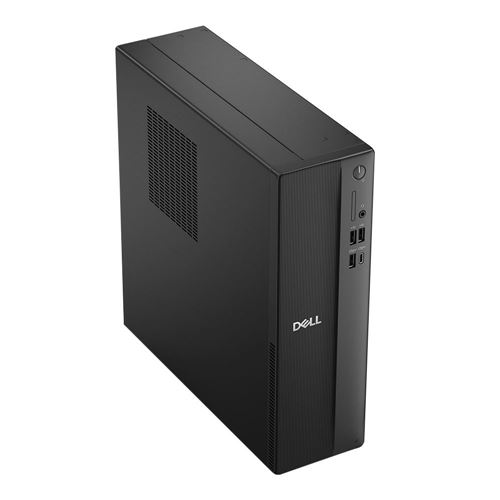 Dell Slim DS1265 Desktop Computer;  AMD Ryzen 7 170 3.2GHz Processor;  32GB DDR5-4800 RAM;  1TB Solid State Drive;  AMD Radeon 660M Graphics