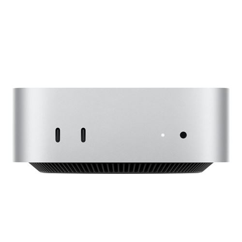 Apple Mac mini Z1JV00027 (Late 2024) Desktop Computer;  Apple M4 Pro 12-Core CPU;  48GB Unified Memory;  512GB Solid State Drive;  16-Core GPU/16-Core Neural Engine