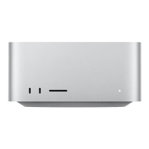 Apple Mac Studio MHL64LL/A (Mid 2026) Desktop Computer;  Apple M5 Max 18-Core CPU;  36GB Unified Memory;  512GB Solid State Drive;  32-Core GPU/16-Core Neural Engine