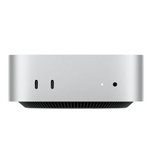 Apple Mac mini MHQL4LL/A (Mid 2026) Desktop Computer;  Apple M6 12-Core CPU;  16GB Unified Memory;  512GB Solid State Drive;  12-Core GPU/Dual 16-Core Neural Engine