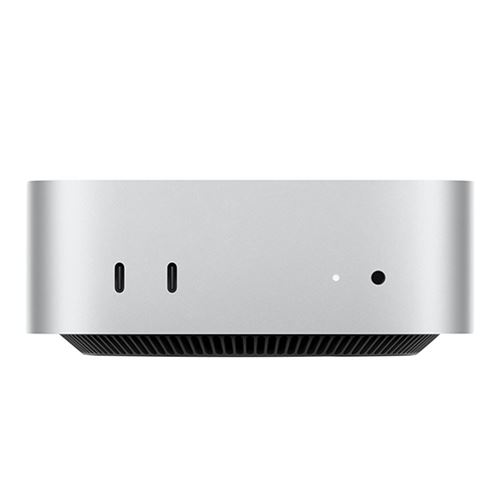 Apple Mac mini MHQN4LL/A (Mid 2026) Desktop Computer;  Apple M5 Pro 15-Core CPU;  24GB Unified Memory;  512GB Solid State Drive;  16-Core GPU/16-Core Neural Engine