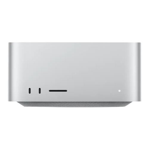Apple Mac Studio Z1U4000E9 (Mid 2026) Desktop Computer;  Apple M5 Max 18-Core CPU;  48GB Unified Memory;  1TB Solid State Drive;  40-Core GPU/16-Core Neural Engine